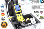 Headspace Analyzer | Oxygen 0 - 30% Forensics Detectors
