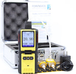 Headspace Analyzer | Oxygen 0 - 30% Forensics Detectors