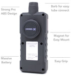 Headspace Analyzer | Oxygen 0 - 30% Forensics Detectors