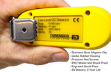 Carbon Monoxide Super-Meter | 0.1ppm Sensitivity - Forensics Detectors Forensics Detectors