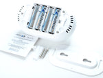 Low Level CO Monitor | Human Voice Alarm Forensics Detectors