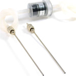 Generic Gas Filter & Probe Kit Forensics Detectors