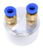 Calibration Cap FD-60 - Forensics Detectors Forensics Detectors