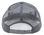 Cap Snapback - Forensics Detectors Forensics Detectors