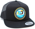Cap Snapback - Forensics Detectors Forensics Detectors