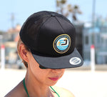 Cap Snapback - Forensics Detectors Forensics Detectors