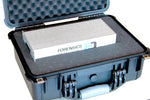 Ozone Analyzer UV | 0 - 50 ppm | 0.001 ppm | USA NIST Traceable Forensics Detectors