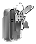 Alligator Clip Cover for Car & Aircraft Detector - Forensics Detectors Forensics Detectors