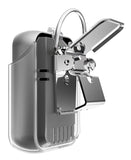 Alligator Clip Cover for Car & Aircraft Detector - Forensics Detectors Forensics Detectors
