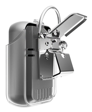 Alligator Clip Cover for Car & Aircraft Detector - Forensics Detectors Forensics Detectors