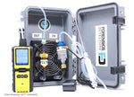 Gas Sample Cooler | High Temp Gas Conditioner Forensics Detectors