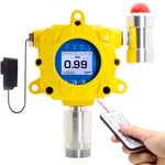 Ozone Low-Level Monitor 0.01 ppm | Wall Mount Forensics Detectors