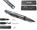 Tactical Pen Forensics Detectors