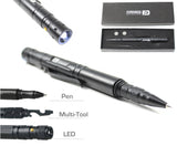 Tactical Pen Forensics Detectors