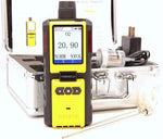 Nitrogen Gas Detector | Analyzer for N2 Leaks Forensics Detectors