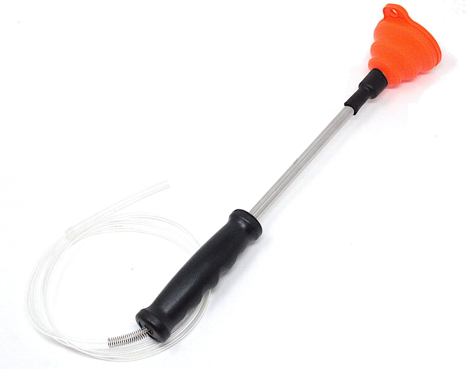 Hydrogen Gas Leak Detector | High Range 40,000 ppm | USA NIST Calibration