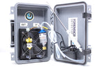 Gas Sample Cooler | High Temp Gas Conditioner Forensics Detectors