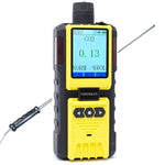 Carbon Dioxide Analyzer | 0 - 100% | USA NIST Calibration Forensics Detectors