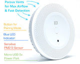 Vape Detector for Schools, Hotels, Home Forensics Detectors