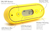Carbon Monoxide Meter | Waterproof | USA NIST Calibration Forensics Detectors