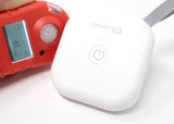 Ozone Bump Tester - Forensics Detectors Forensics Detectors