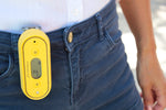 Carbon Monoxide Meter | Waterproof | USA NIST Calibration Forensics Detectors