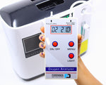 Power Supply & Cable | OXY1000 Forensics Detectors