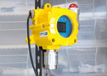 Carbon Monoxide Wall Monitor | USA NIST Calibration Forensics Detectors