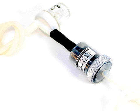 Combustion & Moisture Line Filter Kit Forensics Detectors