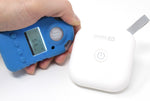 Ozone Bump Tester - Forensics Detectors Forensics Detectors