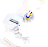 Remote Air Sampling Kit Forensics Detectors