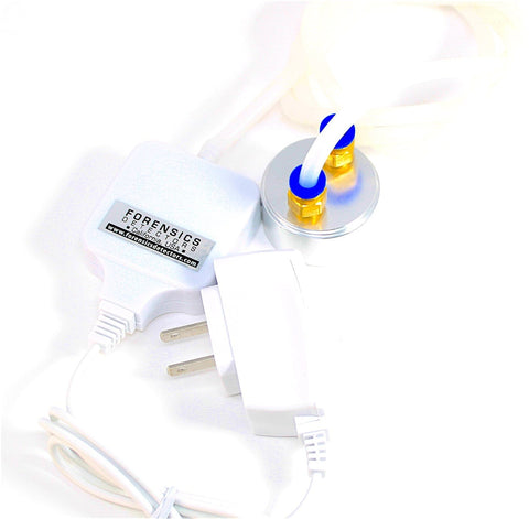 Remote Air Sampling Kit Forensics Detectors