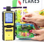 Headspace Analyzer | Carbon Dioxide & Oxygen - Forensics Detectors Forensics Detectors