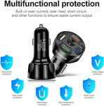 USB Car Charger - Forensics Detectors Forensics Detectors