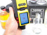 Explosimeter Gas Analyzer | EX LEL | USA NIST Calibration Forensics Detectors